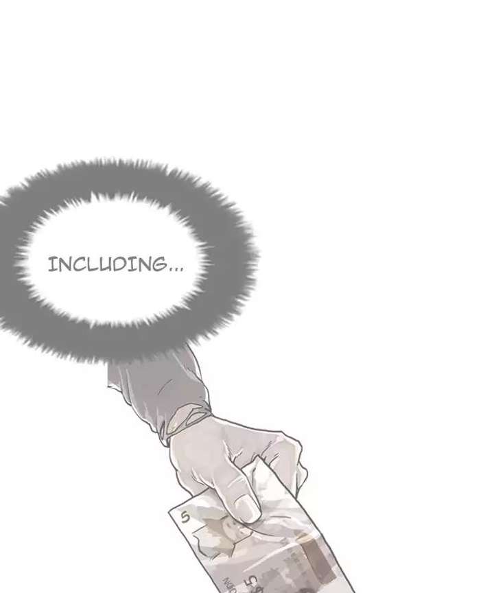 Lookism Chapter 192 - Page 23