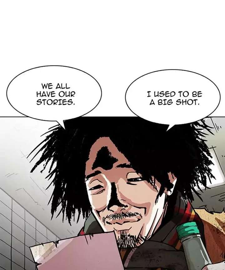 Lookism Chapter 192 - Page 37