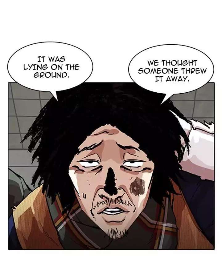 Lookism Chapter 192 - Page 6