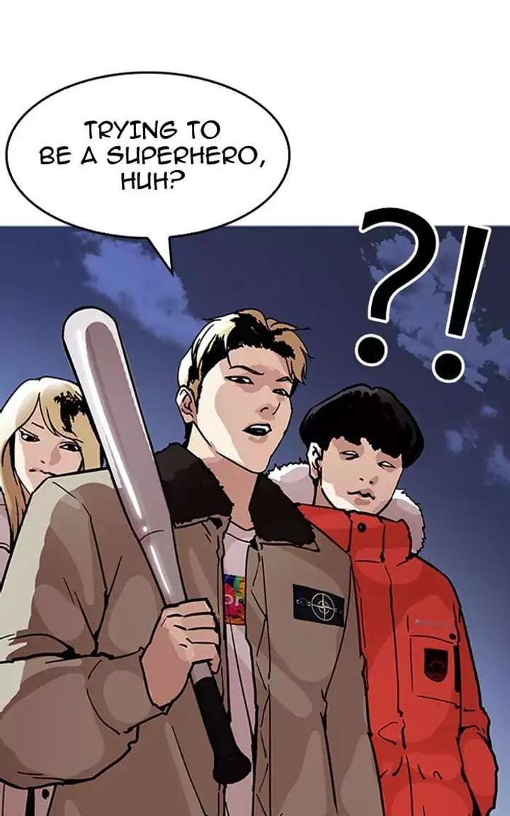 Lookism Chapter 193 - Page 128