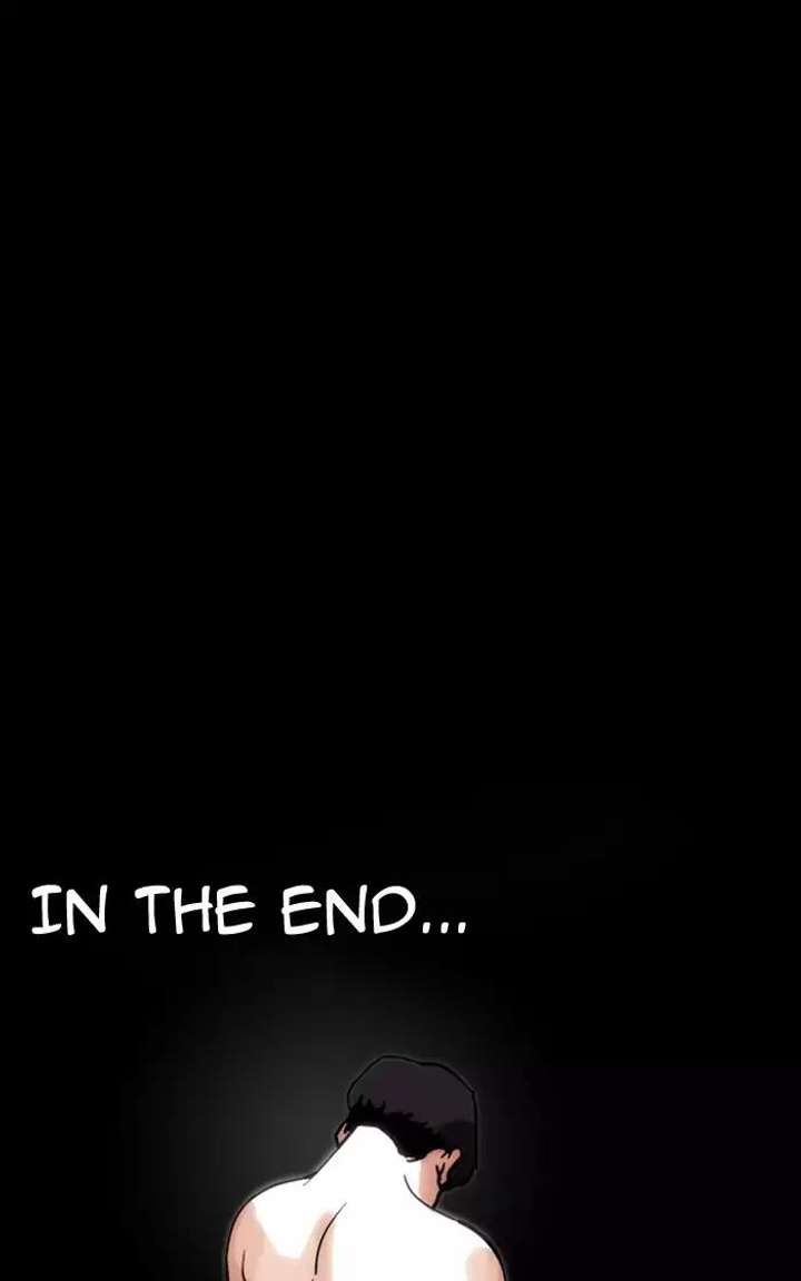 Lookism Chapter 193 - Page 159