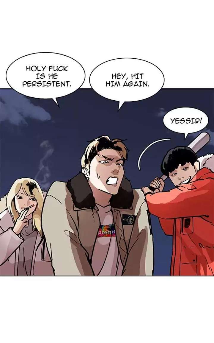 Lookism Chapter 193 - Page 173