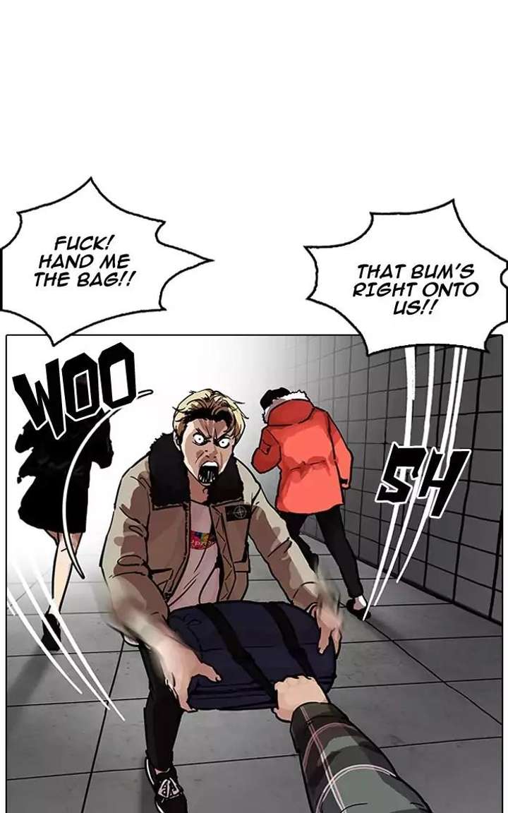 Lookism Chapter 193 - Page 44