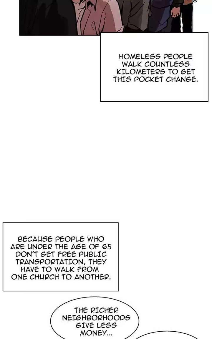 Lookism Chapter 193 - Page 97