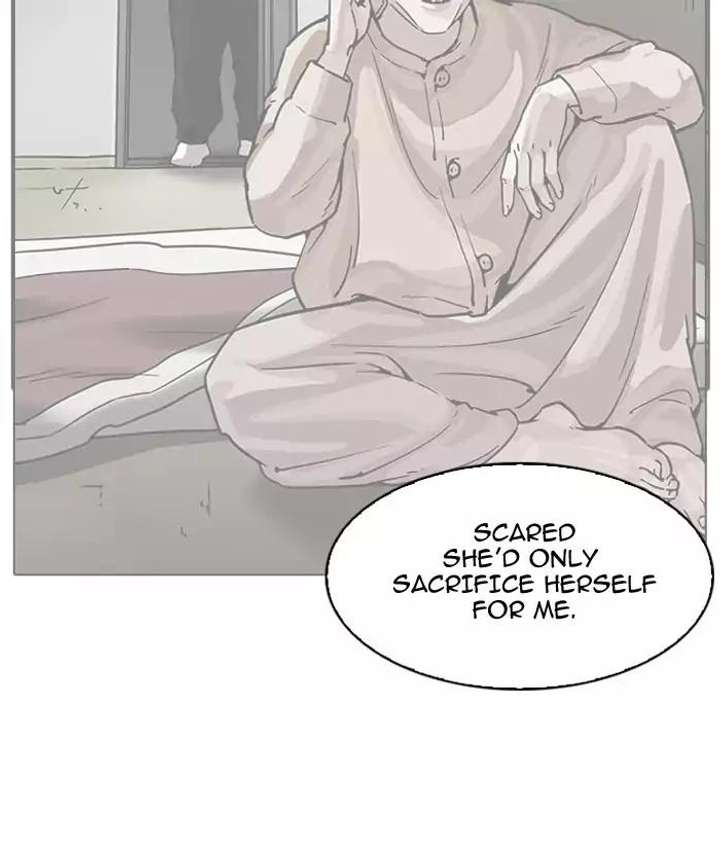 Lookism Chapter 194 - Page 121