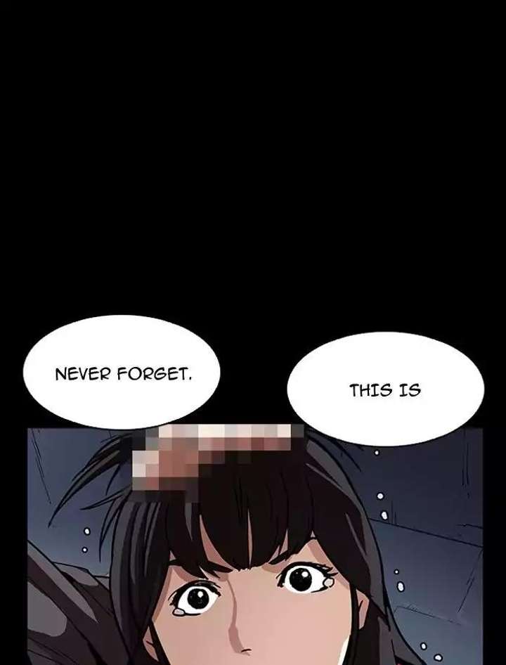 Lookism Chapter 195 - Page 121