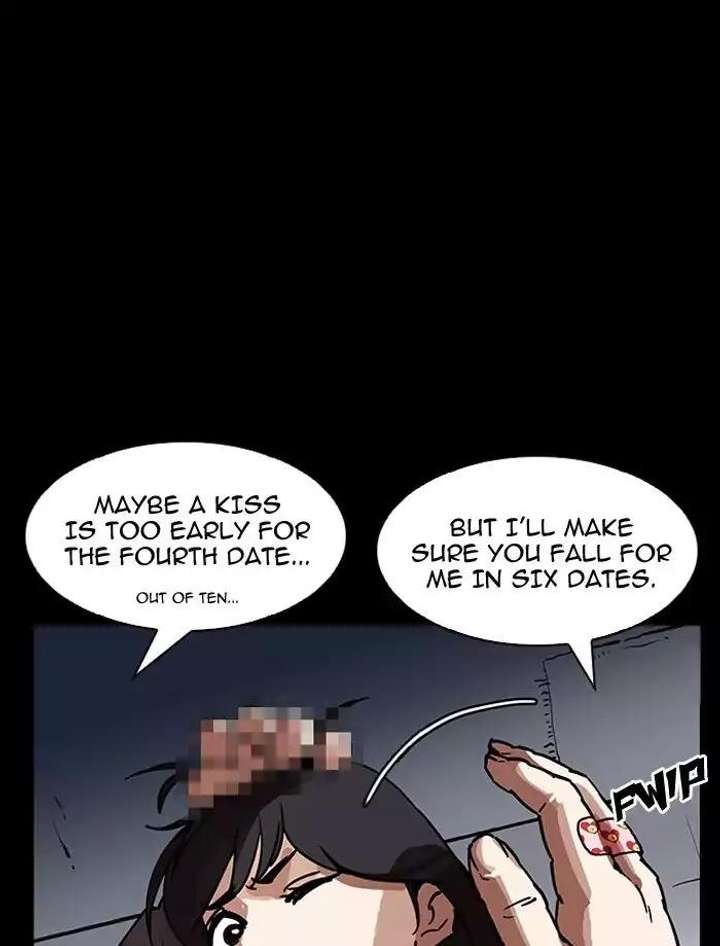 Lookism Chapter 195 - Page 124