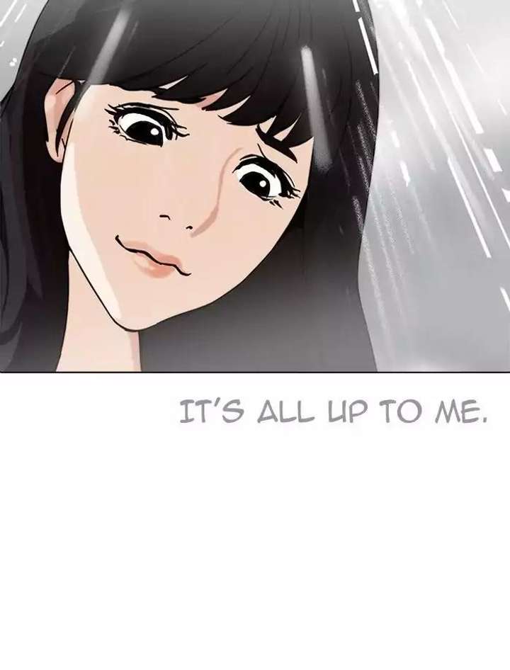 Lookism Chapter 195 - Page 155