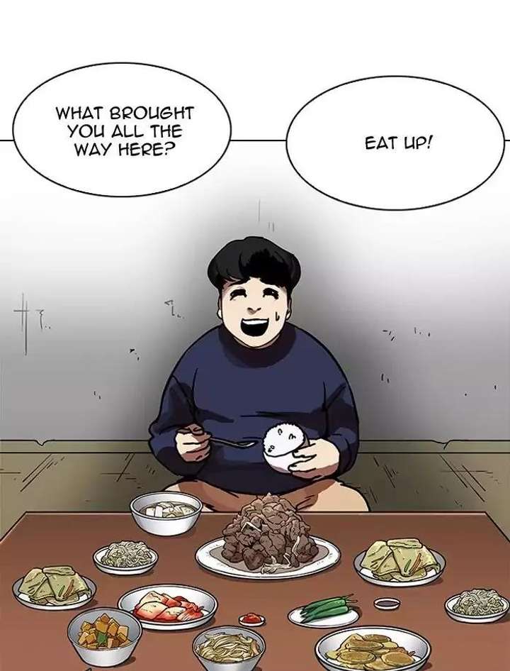 Lookism Chapter 195 - Page 62