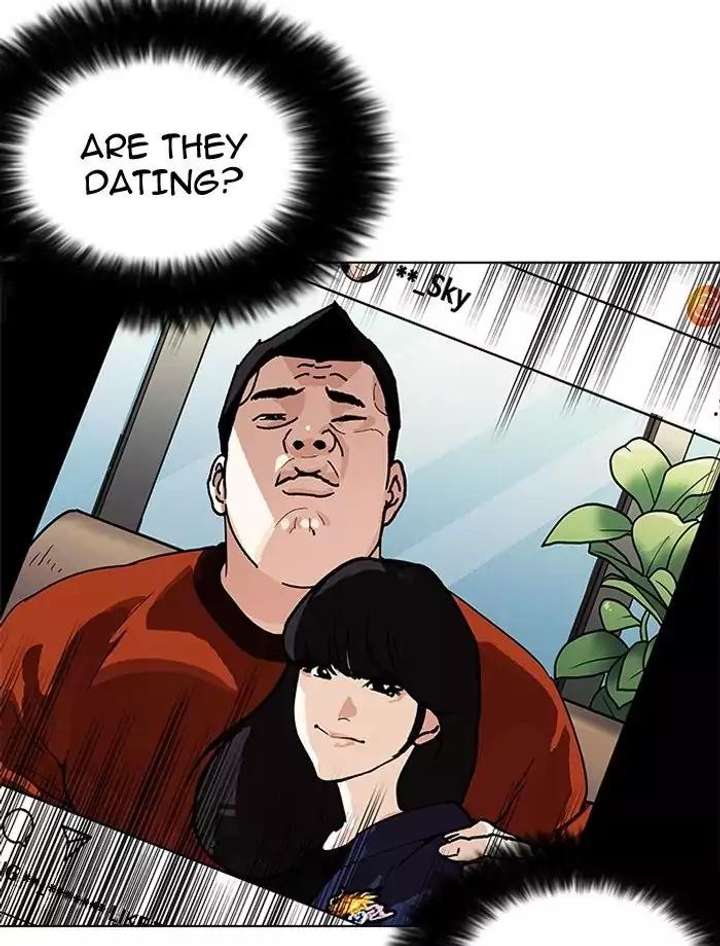 Lookism Chapter 195 - Page 84
