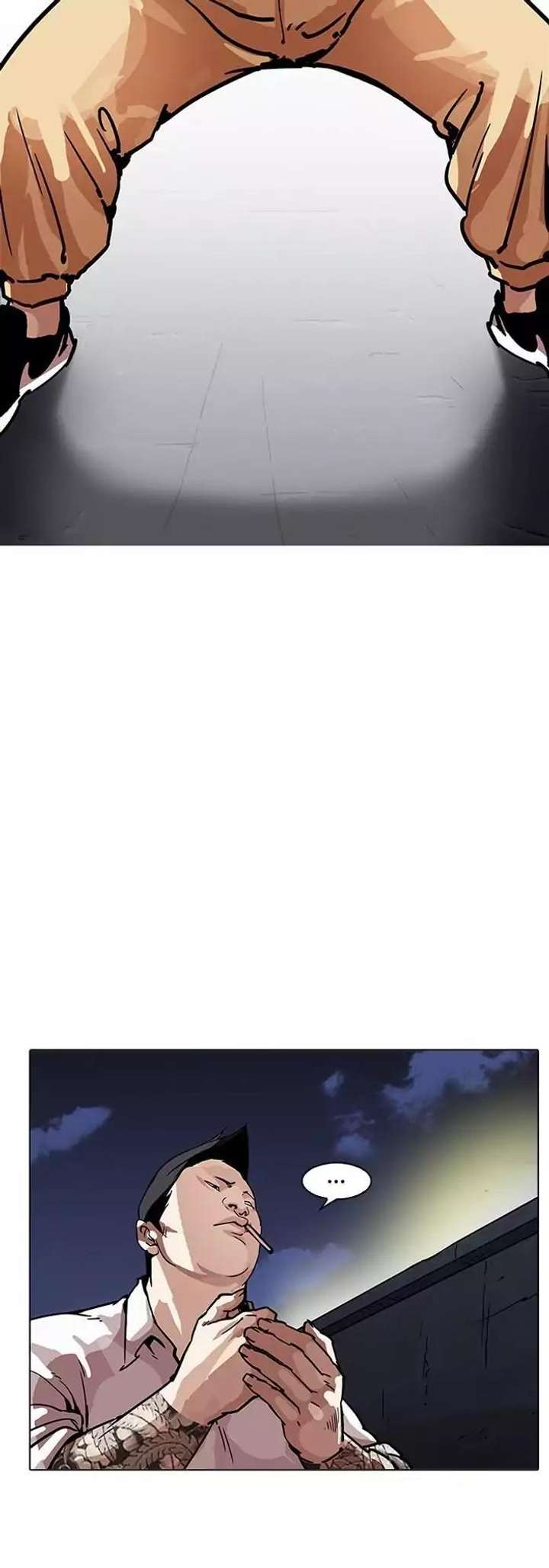 Lookism Chapter 196 - Page 33