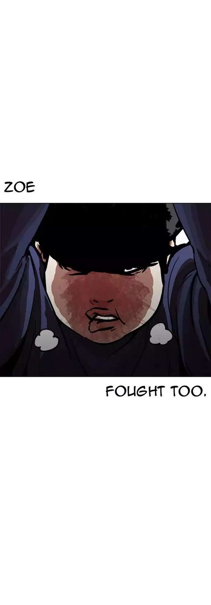 Lookism Chapter 196 - Page 34