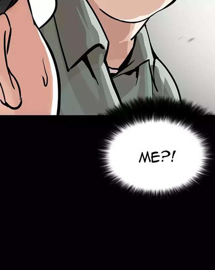 Lookism Chapter 197 - Page 126