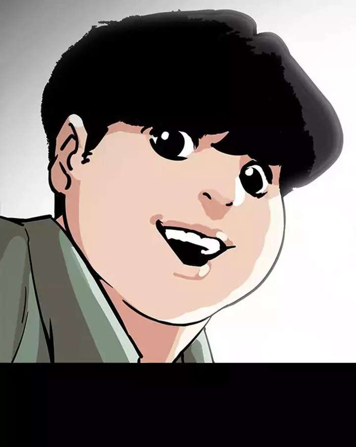 Lookism Chapter 197 - Page 128