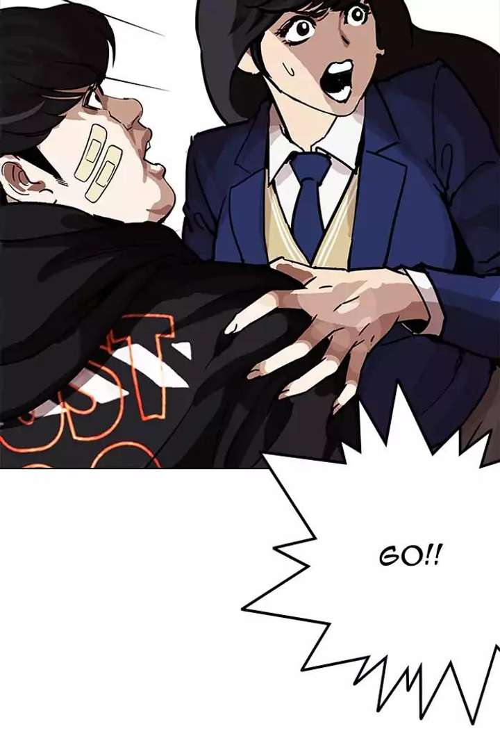 Lookism Chapter 198 - Page 102