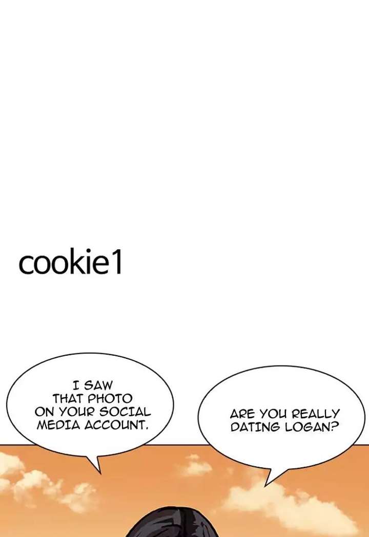Lookism Chapter 198 - Page 112