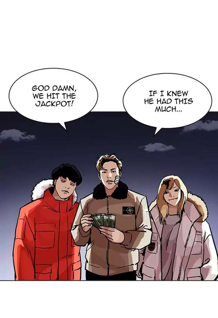 Lookism Chapter 198 - Page 138