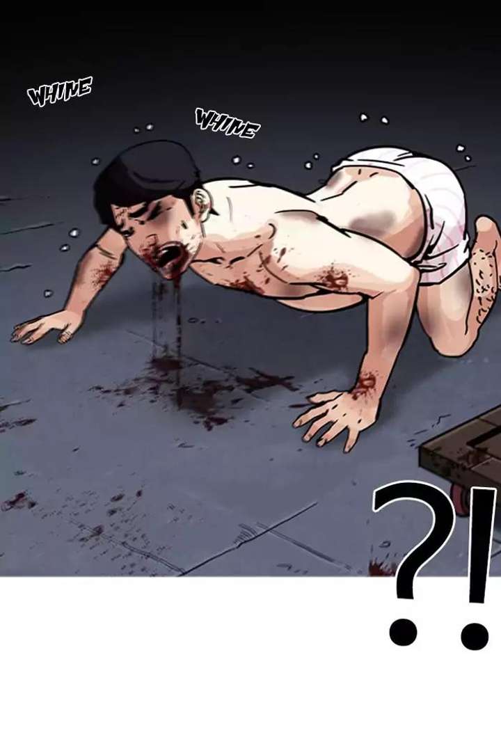 Lookism Chapter 198 - Page 140