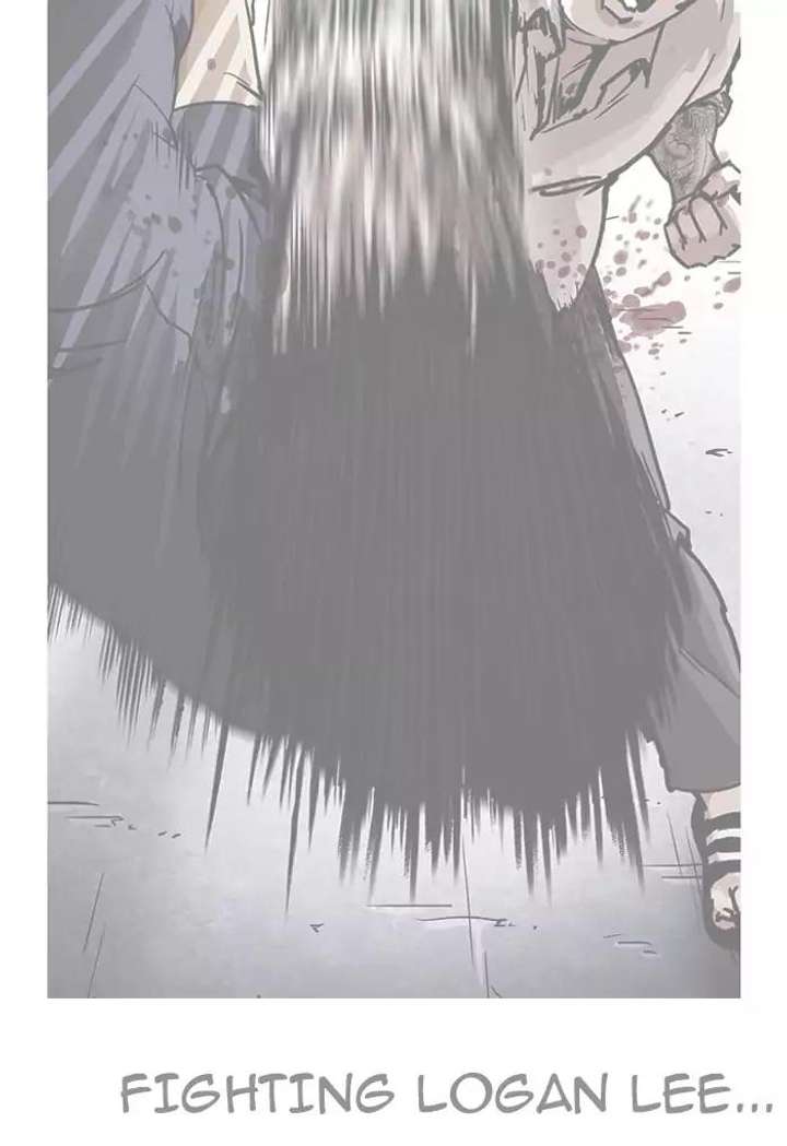 Lookism Chapter 198 - Page 5