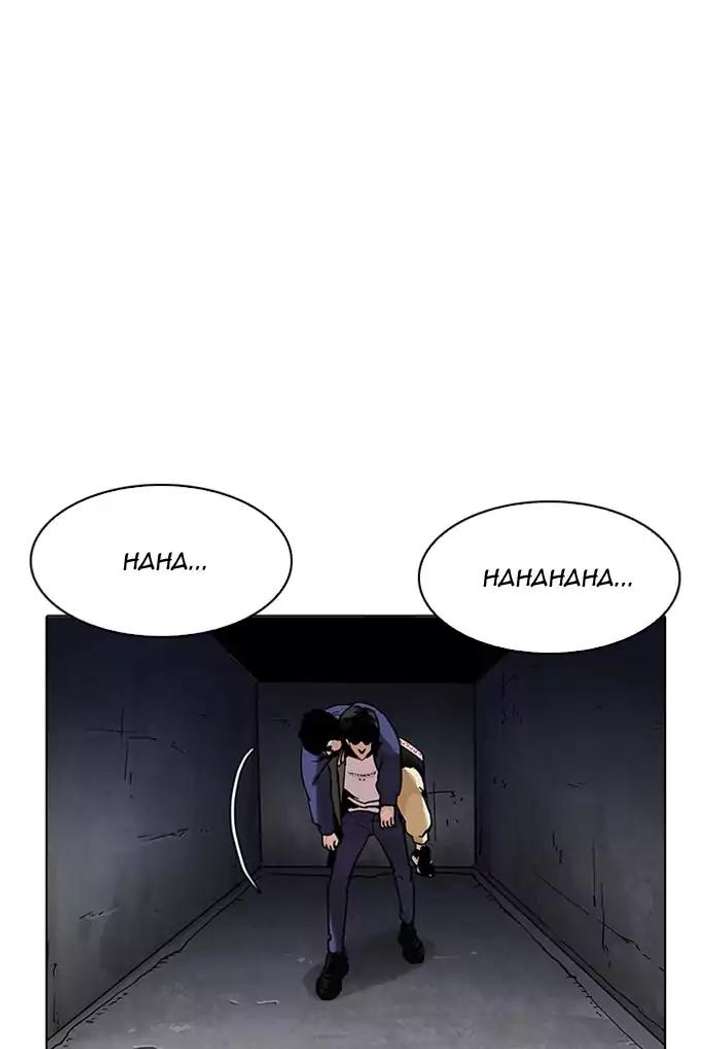 Lookism Chapter 198 - Page 50