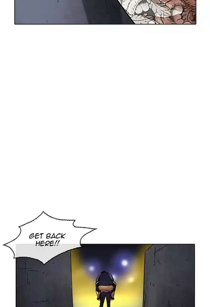 Lookism Chapter 198 - Page 61