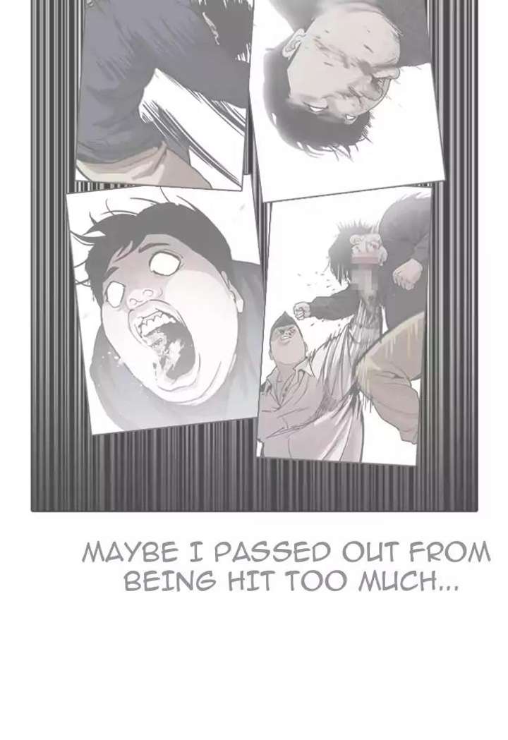 Lookism Chapter 198 - Page 7