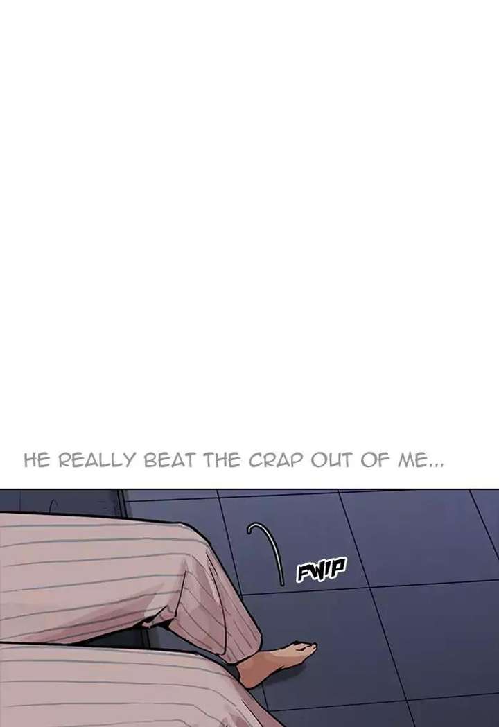 Lookism Chapter 198 - Page 8