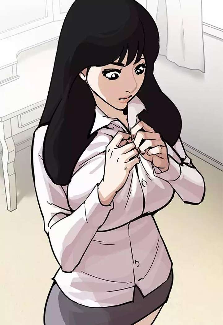 Lookism Chapter 198 - Page 91