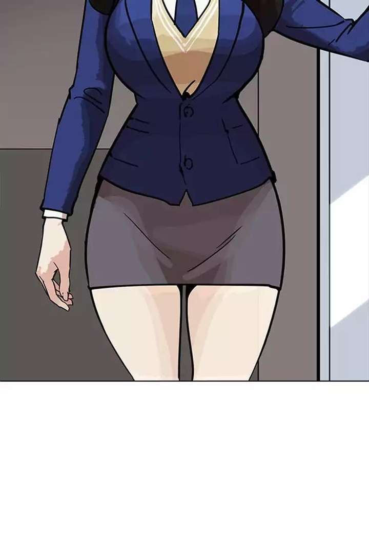 Lookism Chapter 198 - Page 95