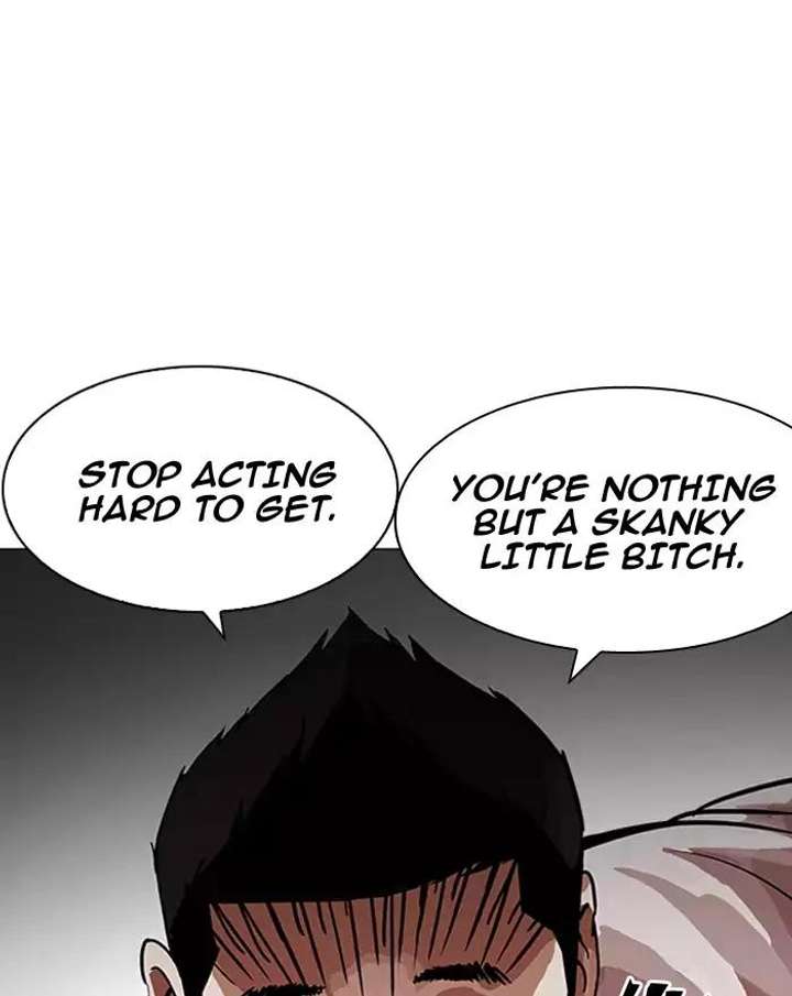 Lookism Chapter 199 - Page 110