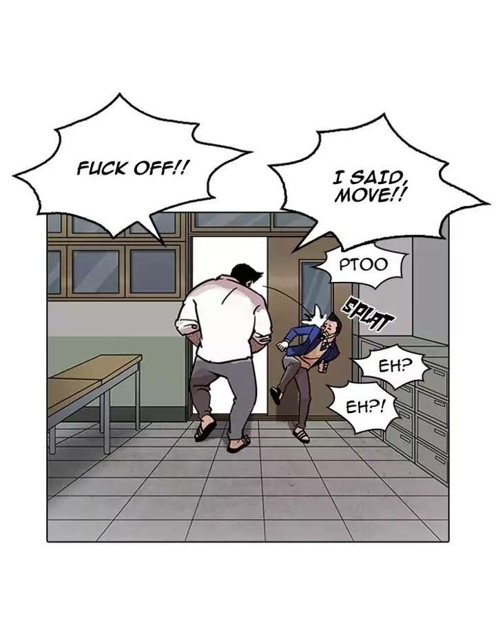 Lookism Chapter 199 - Page 116