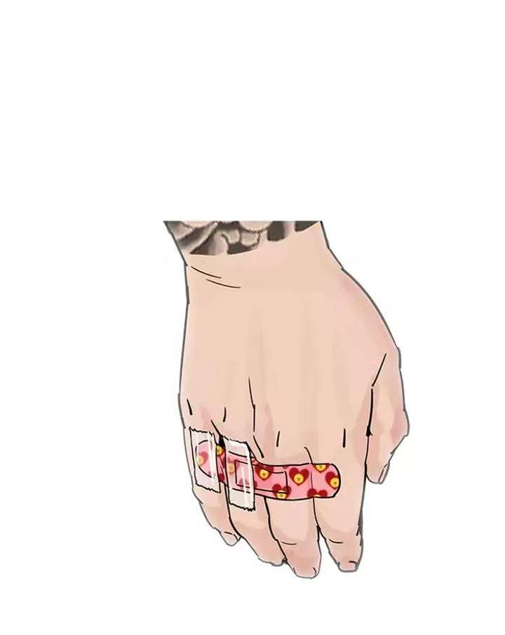 Lookism Chapter 199 - Page 121