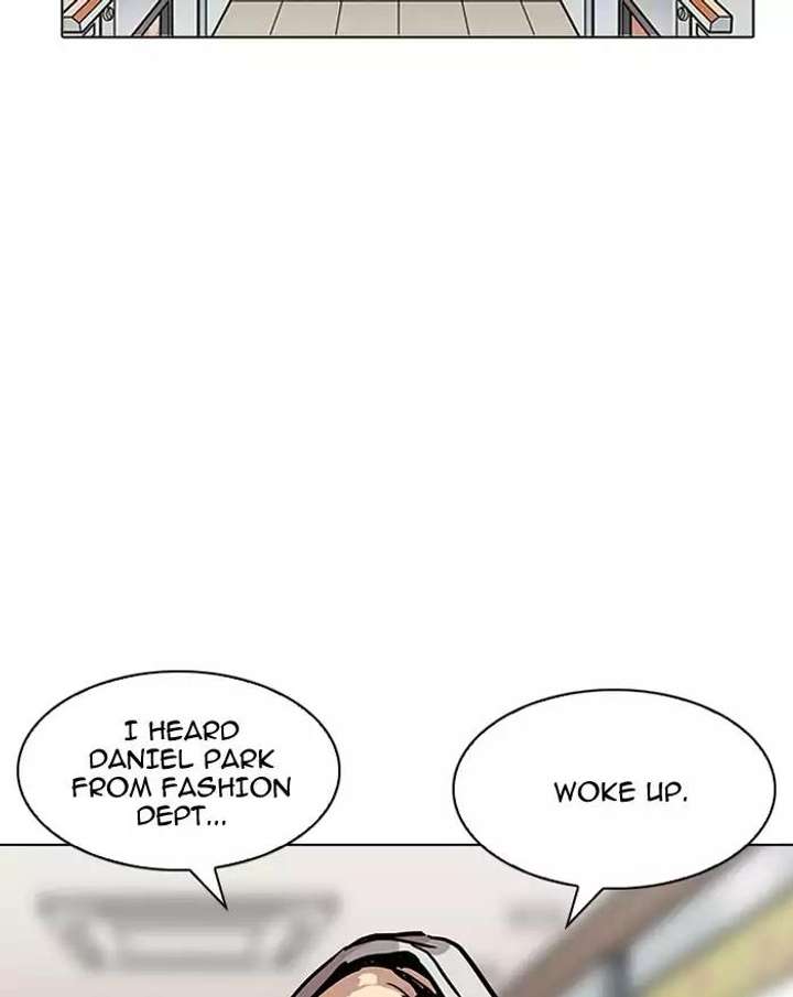 Lookism Chapter 199 - Page 124