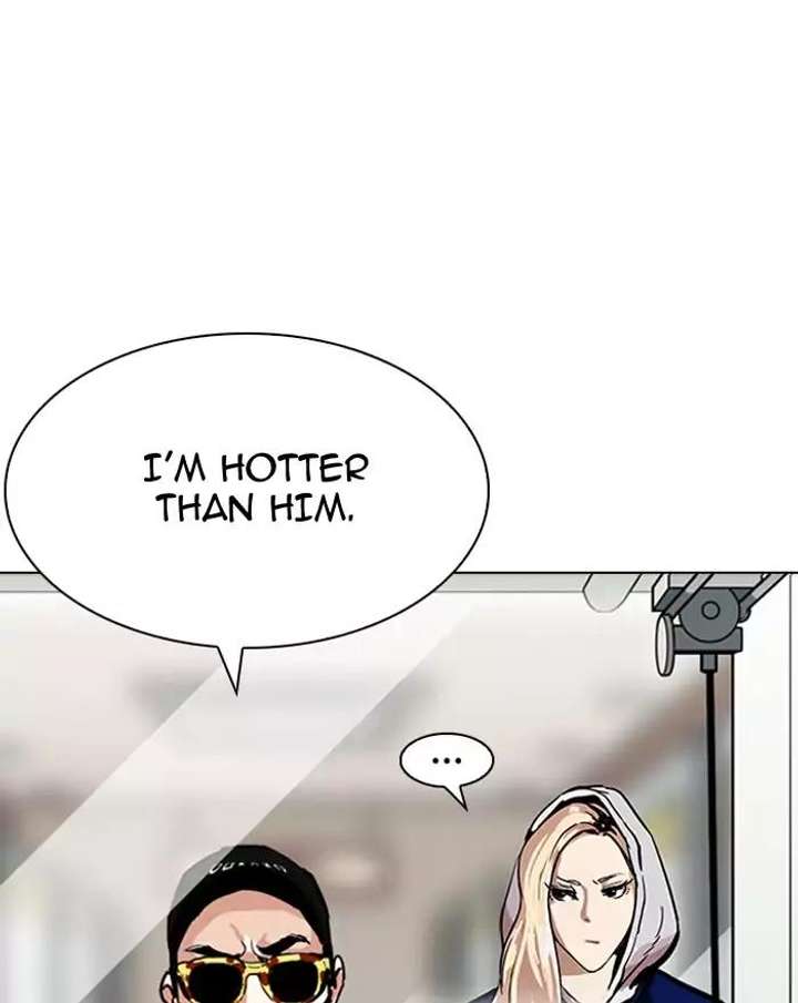 Lookism Chapter 199 - Page 128