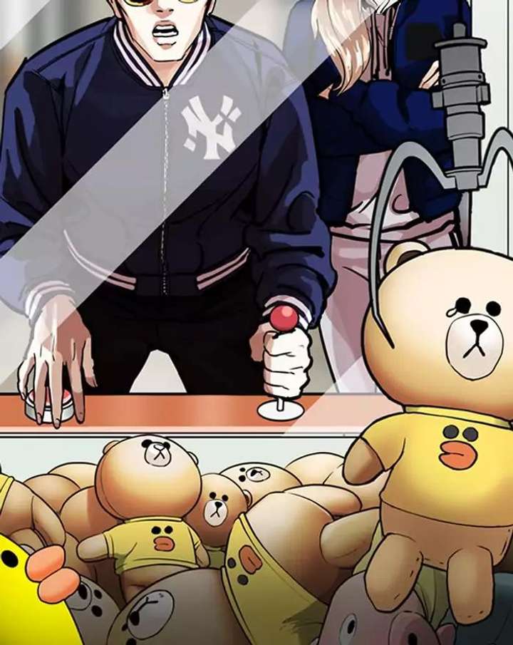 Lookism Chapter 199 - Page 129