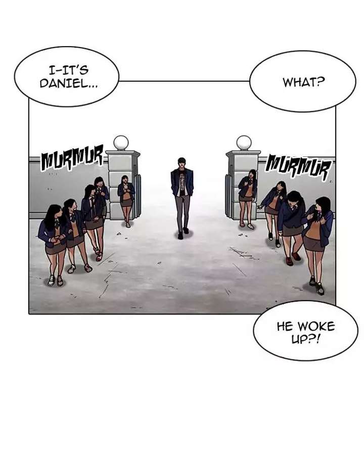 Lookism Chapter 199 - Page 6