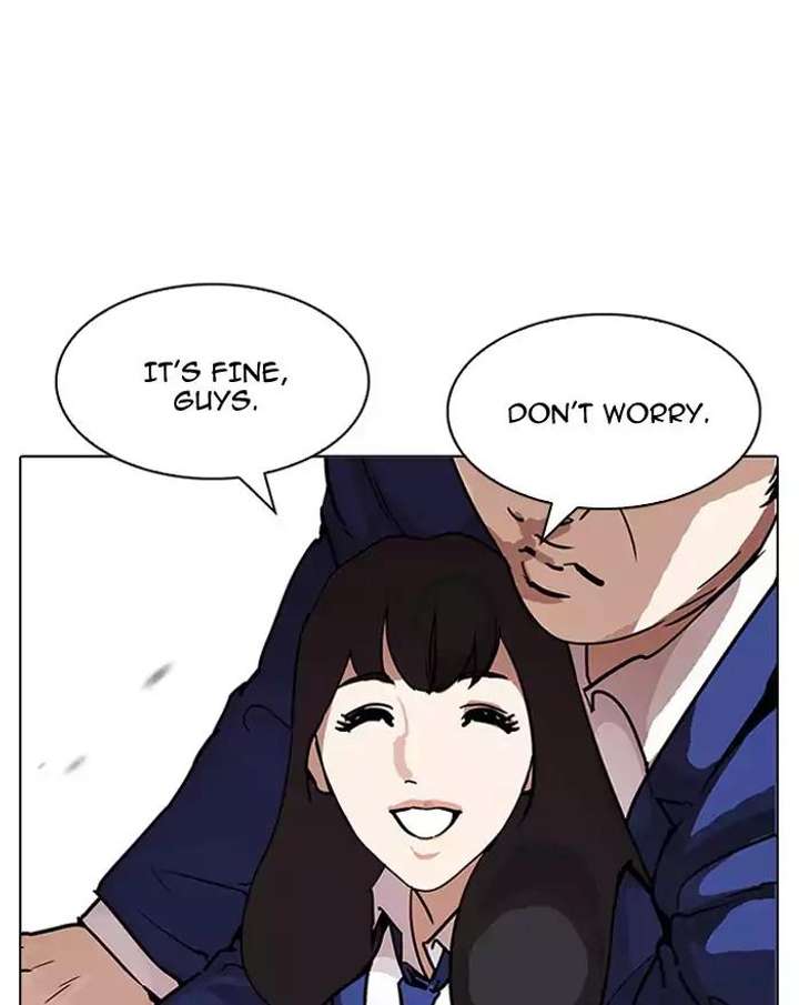 Lookism Chapter 199 - Page 75