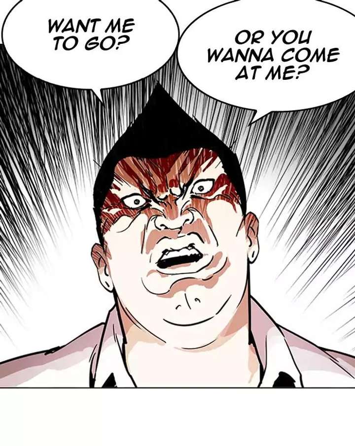 Lookism Chapter 199 - Page 83