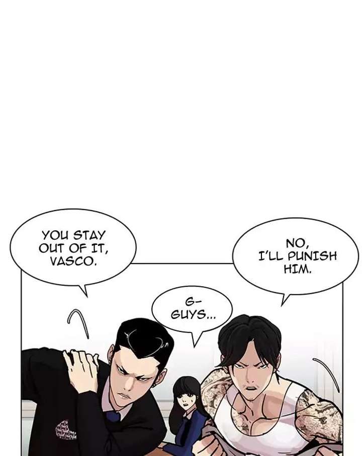 Lookism Chapter 199 - Page 84