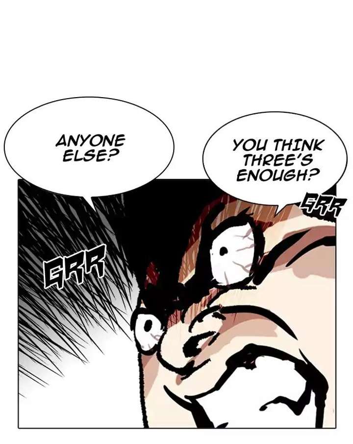 Lookism Chapter 199 - Page 91