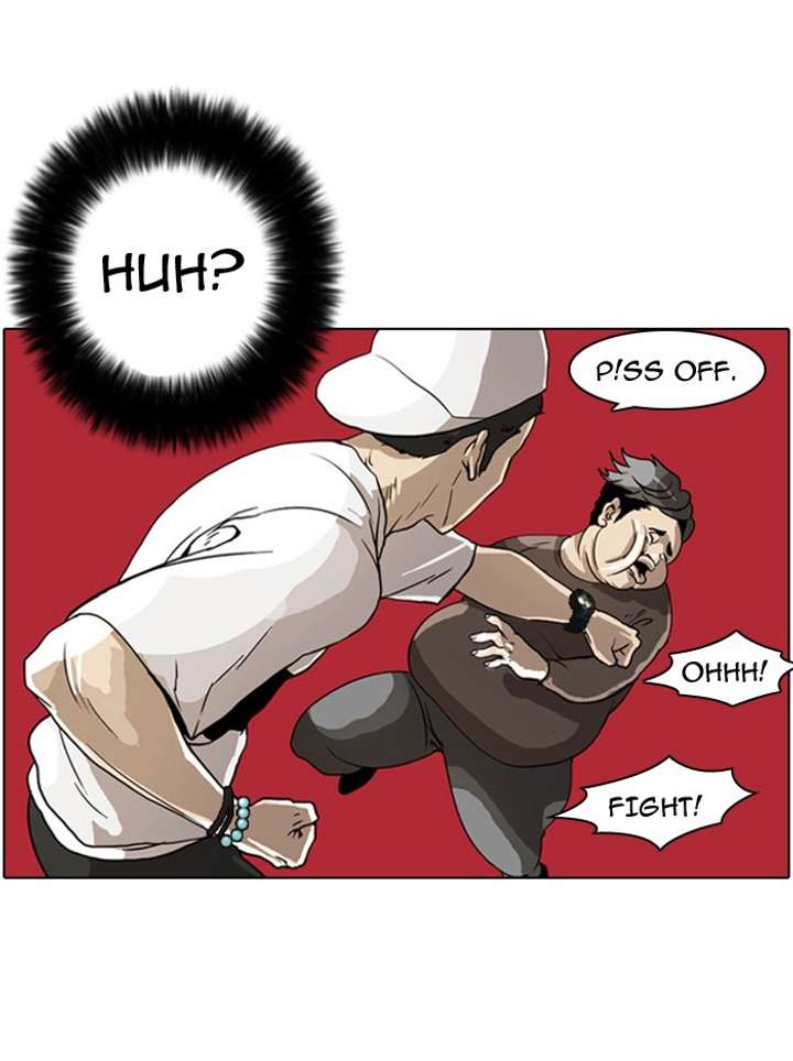 Lookism Chapter 2 - Page 102