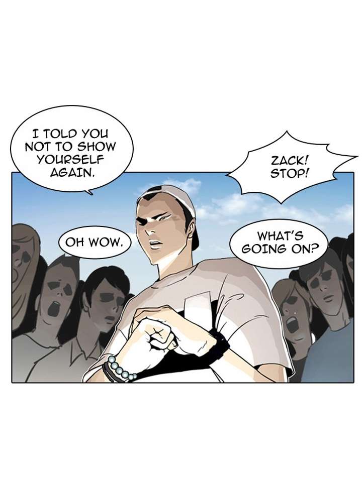 Lookism Chapter 2 - Page 103