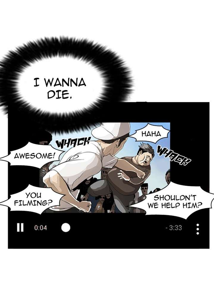 Lookism Chapter 2 - Page 109