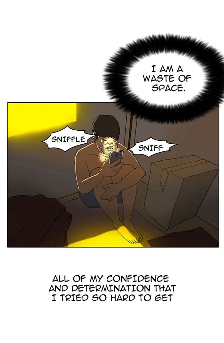 Lookism Chapter 2 - Page 111