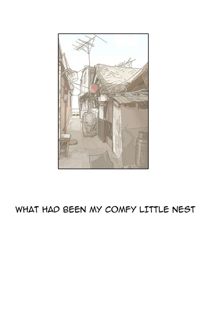 Lookism Chapter 2 - Page 115