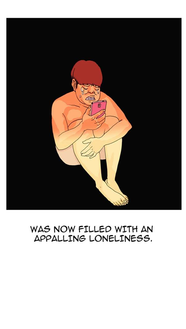 Lookism Chapter 2 - Page 116