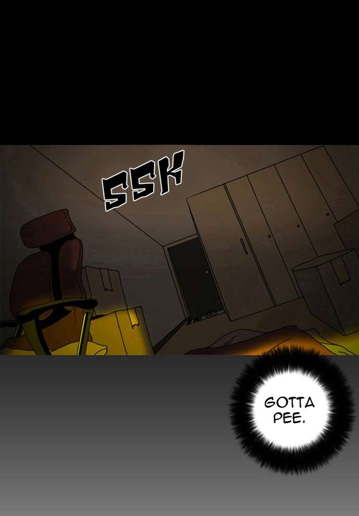 Lookism Chapter 2 - Page 121