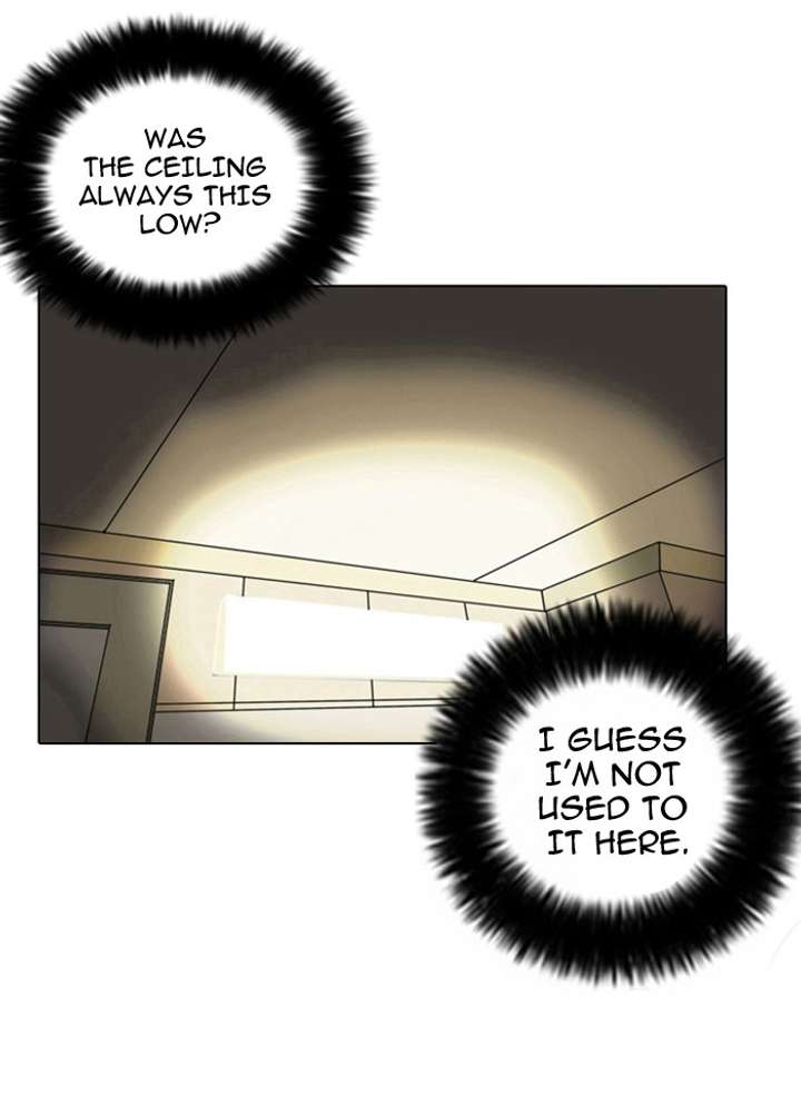 Lookism Chapter 2 - Page 125