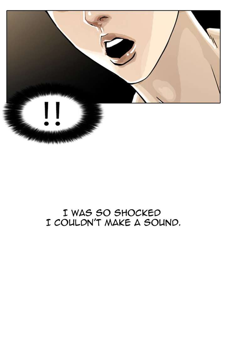 Lookism Chapter 2 - Page 134