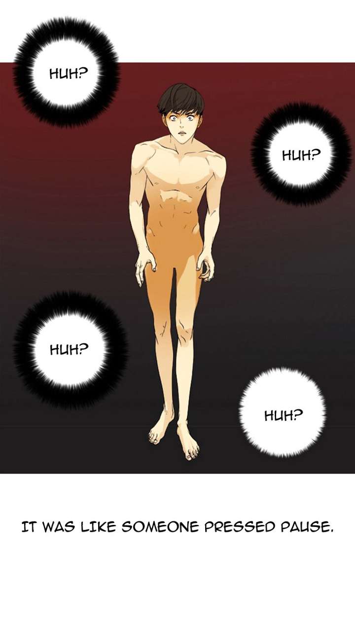 Lookism Chapter 2 - Page 135